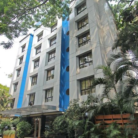 Hotel Park Central Koregaon Park بونة المظهر الخارجي الصورة