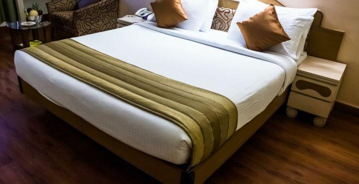 Hotel Park Central Koregaon Park بونة المظهر الخارجي الصورة