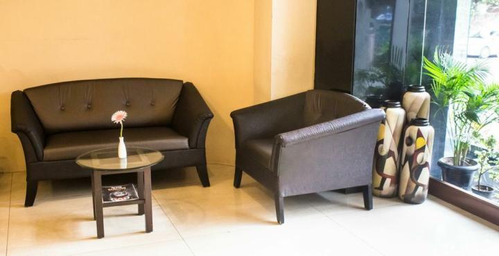 Hotel Park Central Koregaon Park بونة المظهر الخارجي الصورة