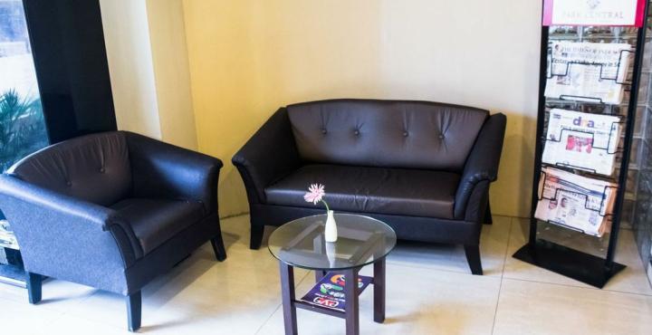 Hotel Park Central Koregaon Park بونة المظهر الخارجي الصورة