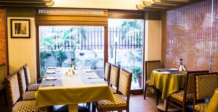 Hotel Park Central Koregaon Park بونة المظهر الخارجي الصورة
