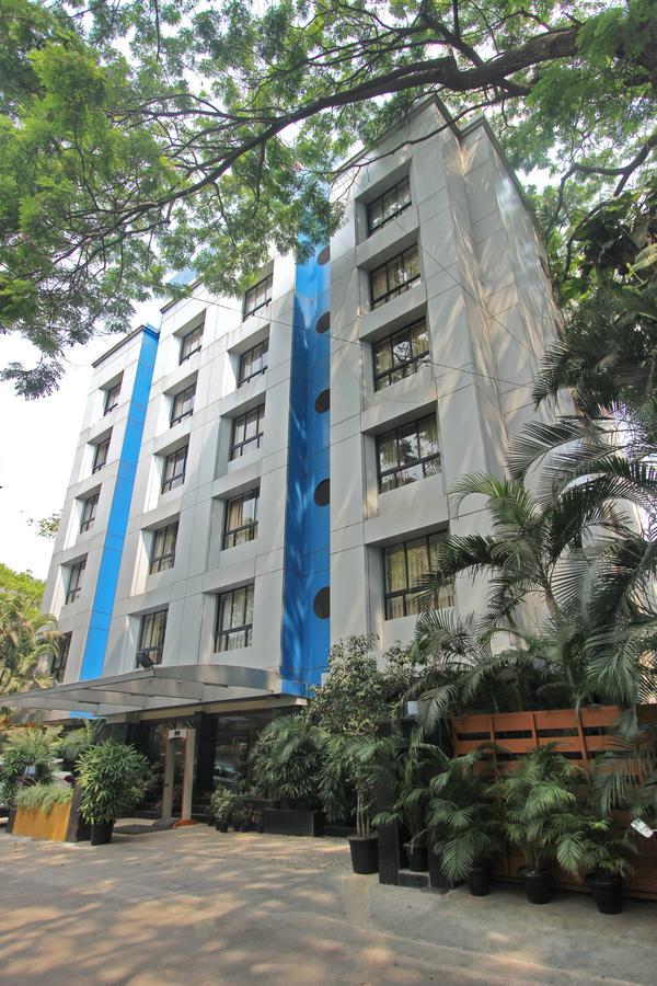 Hotel Park Central Koregaon Park بونة المظهر الخارجي الصورة