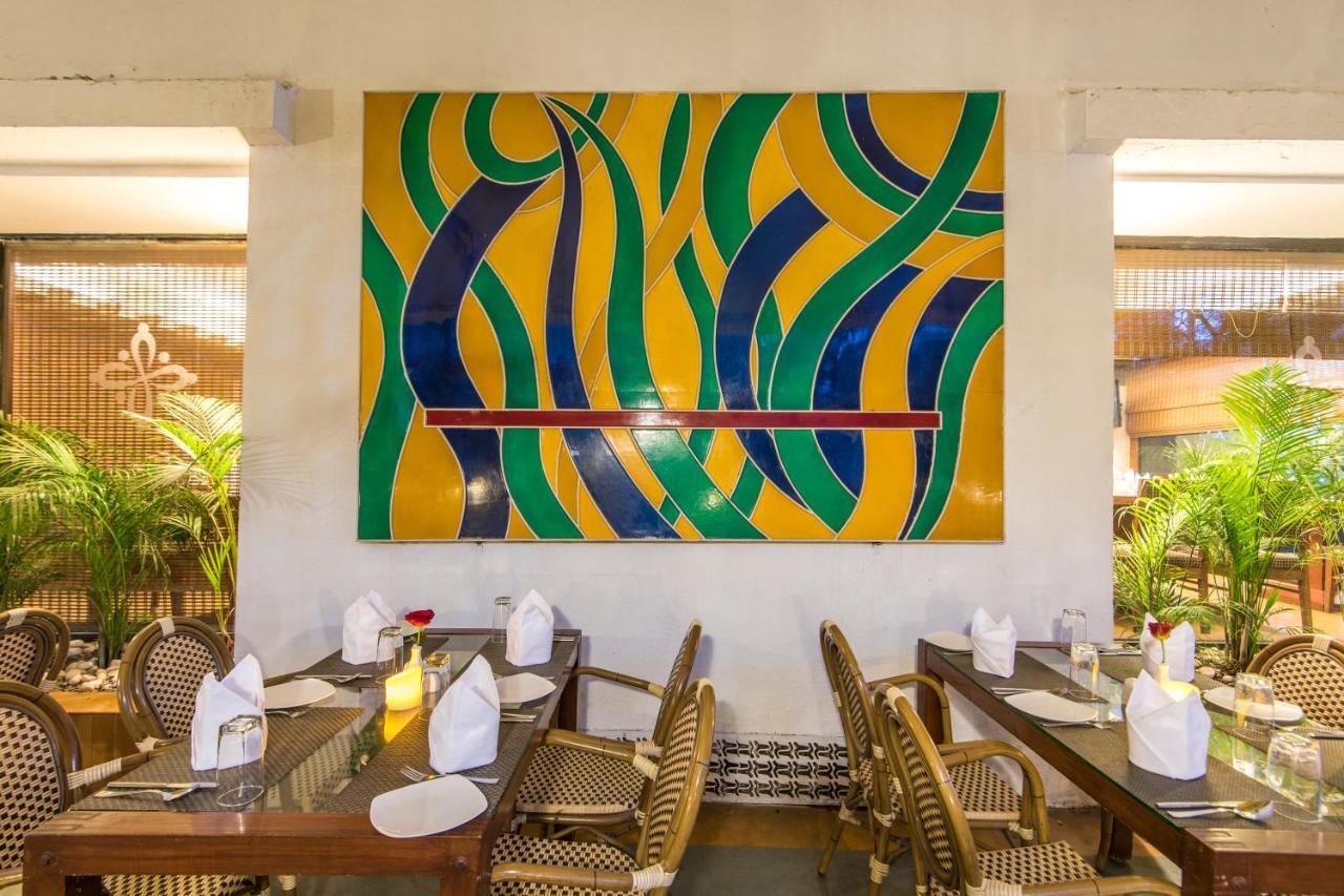 Hotel Park Central Koregaon Park بونة المظهر الخارجي الصورة